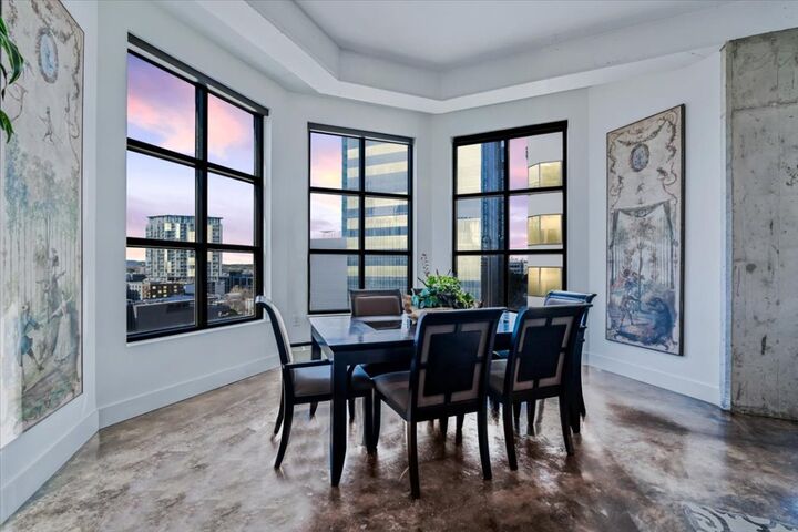 Property Photo: 311 W 5th Street 1005 TX 78701