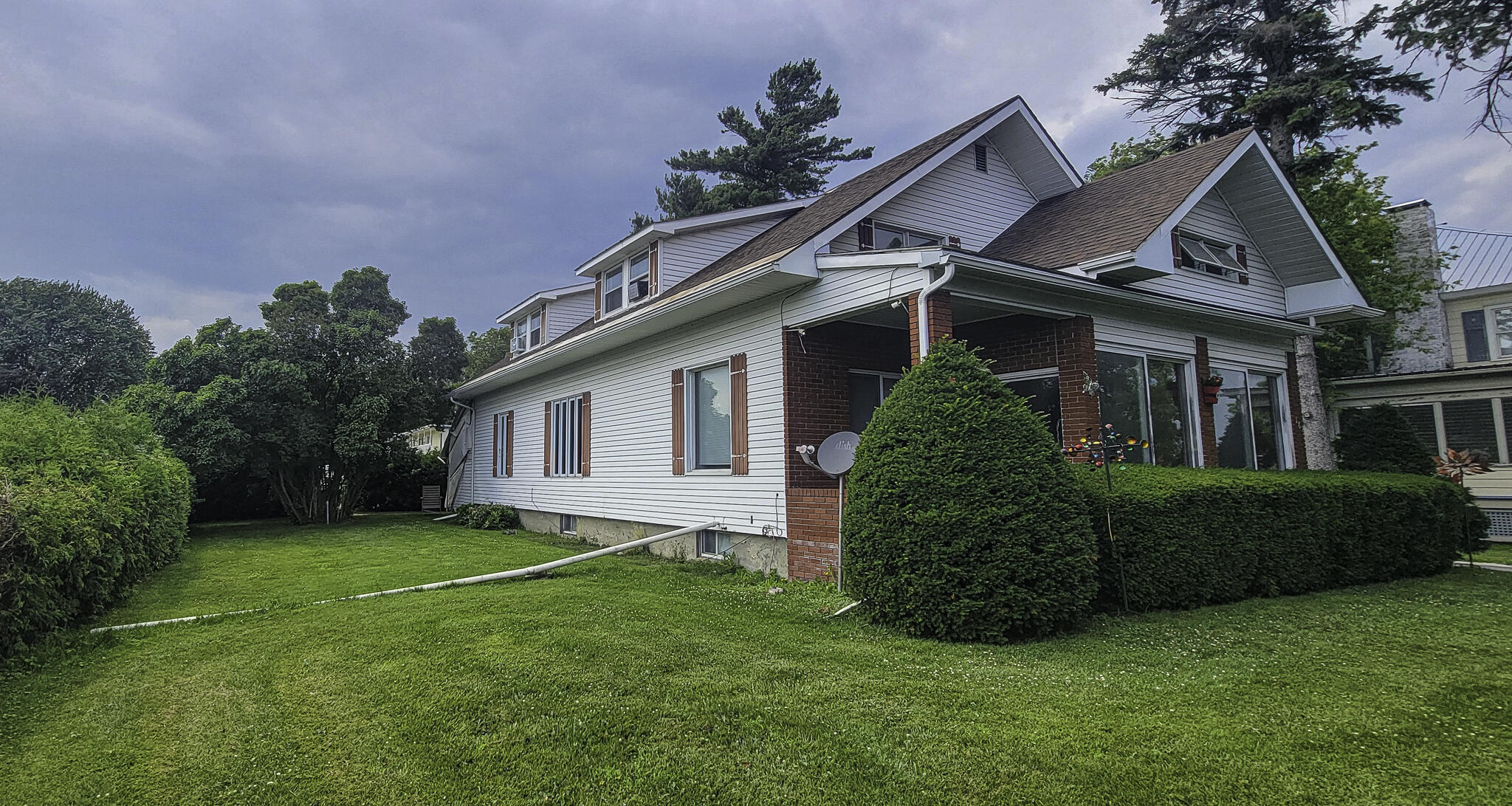 Property Photo: 162 Lake Street NY 12979