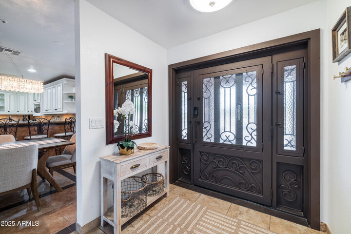 Property Photo: 6835 E Peak View Road AZ 85266