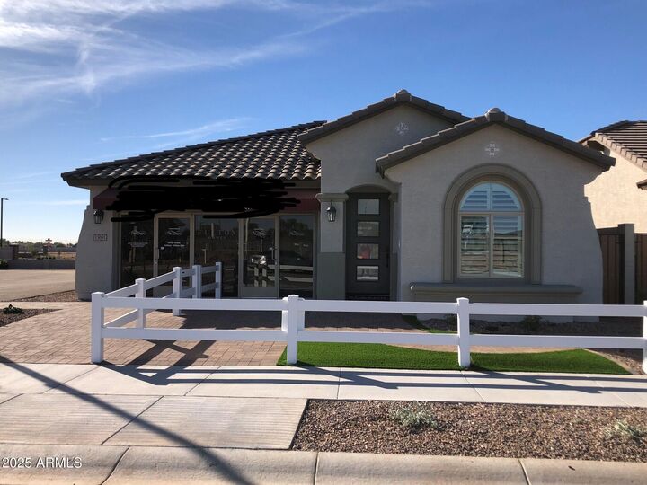 9983 W Monterey Way  Avondale AZ 85392 photo