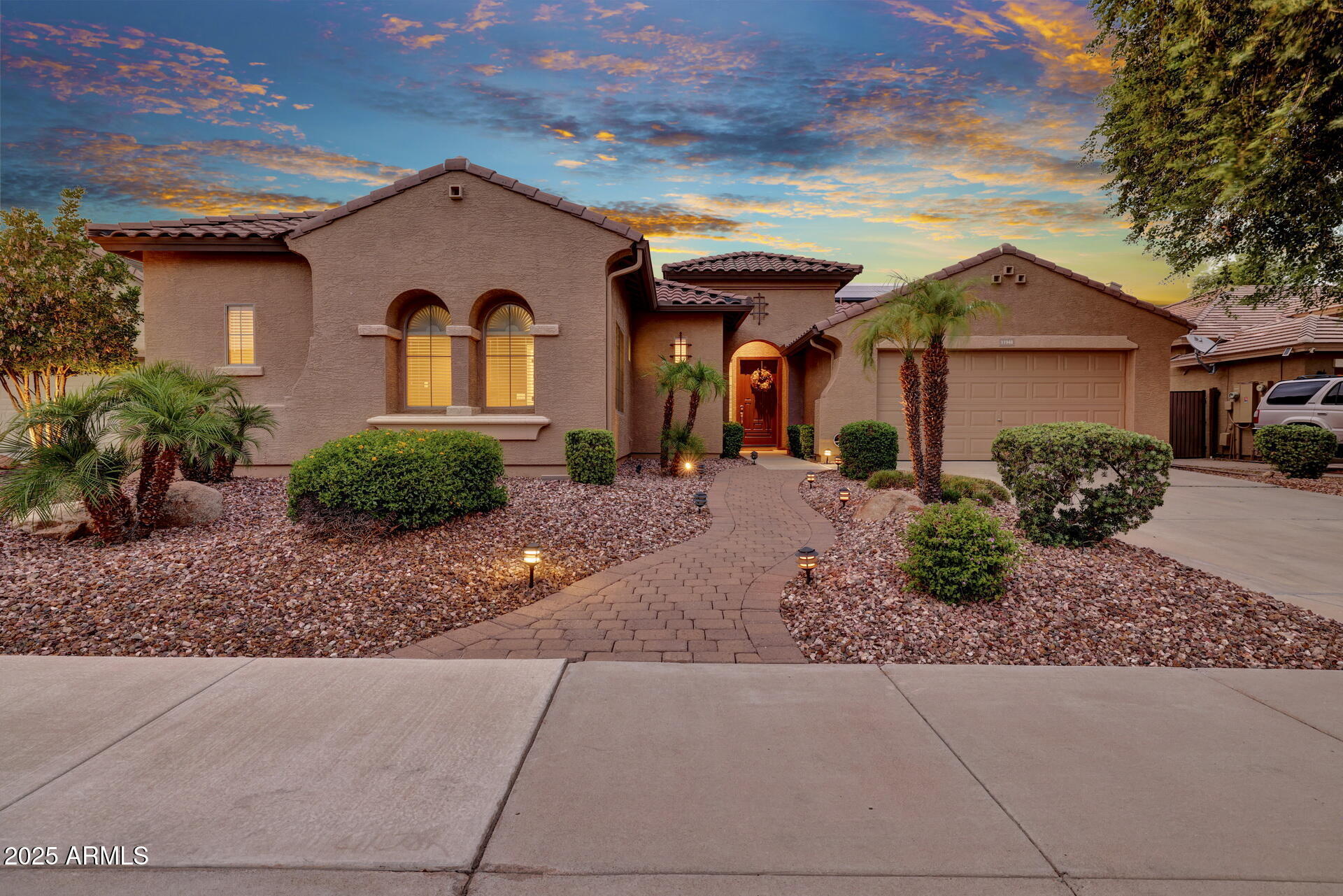 Property Photo: 11948 W Jessie Lane AZ 85373