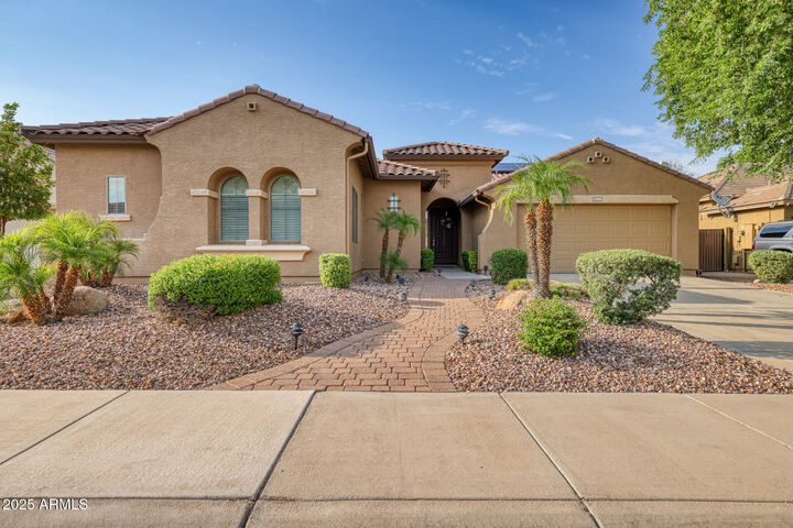 11948 W Jessie Lane  Sun City AZ 85373 photo