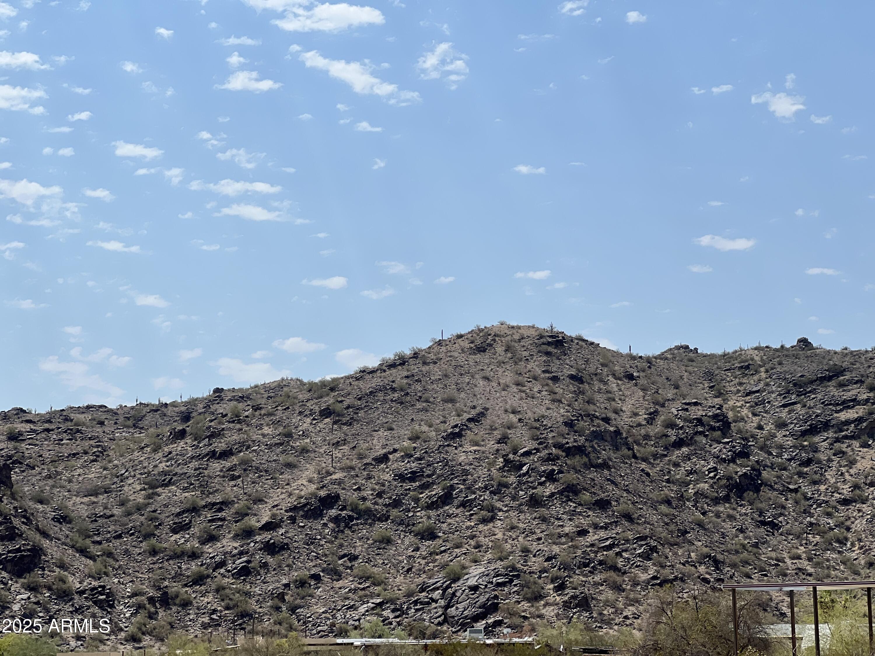 Property Photo: 8803 S 19th Street - AZ 85042