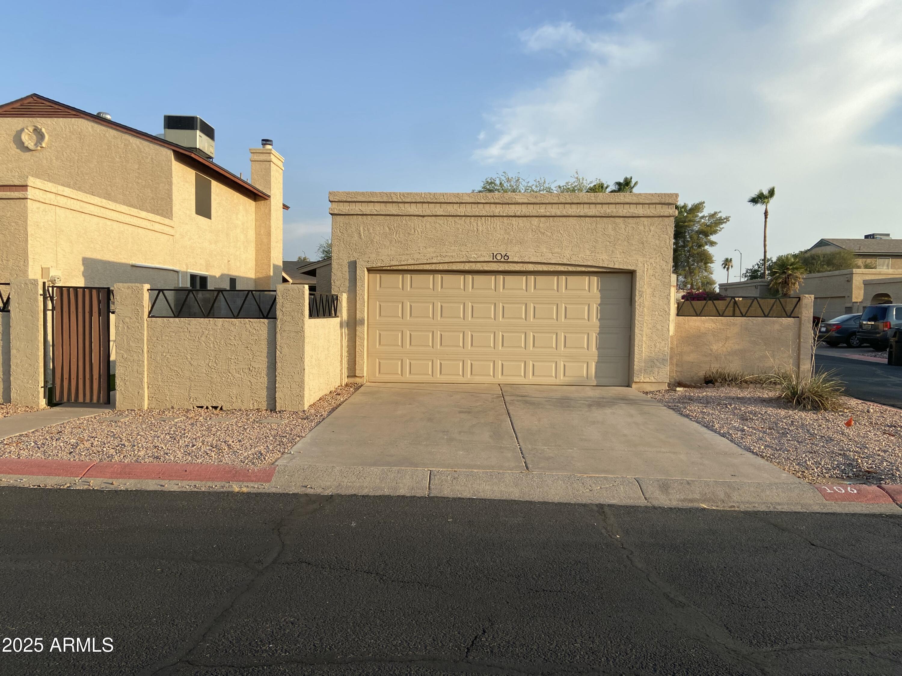 630 E Jensen Street 106  Mesa AZ 85203 photo