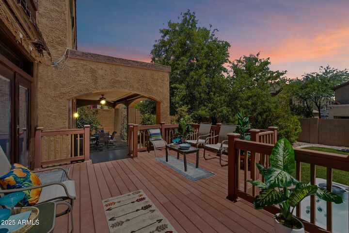 Property Photo:  2125 W Crimson Terrace  AZ 85085 