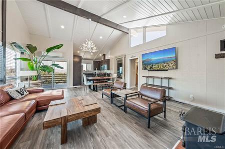 Property Photo:  9550 Tenaya Way  CA 95451 