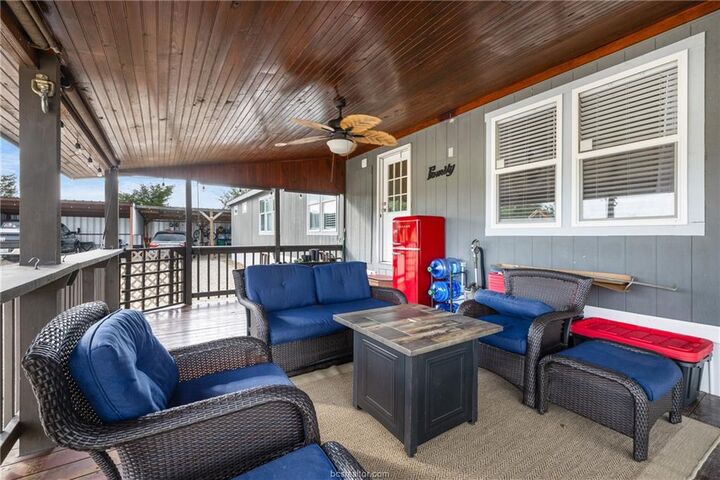 Property Photo: 7309 New Church Cemetery Rd TX 77859