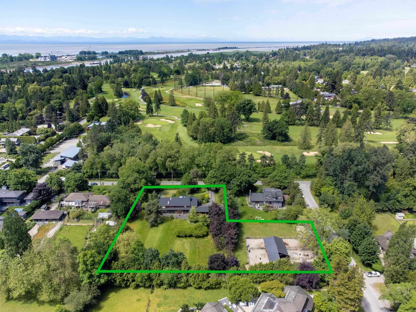 Photo de la propriété: 6786 Blenheim Street BC V6N 1R7