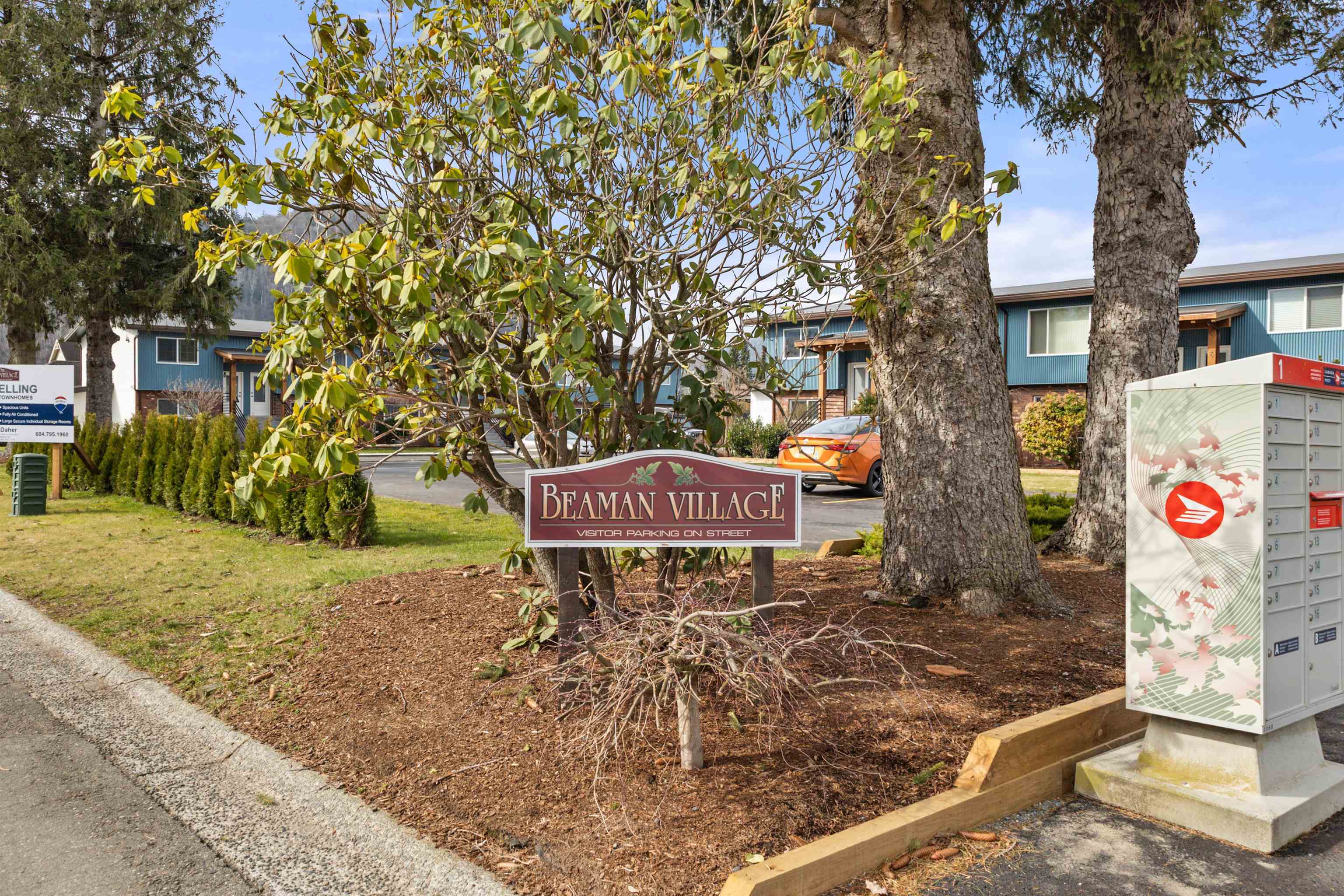 Property Photo: 1725 Beaman Drive 10 BC V0M 1A3