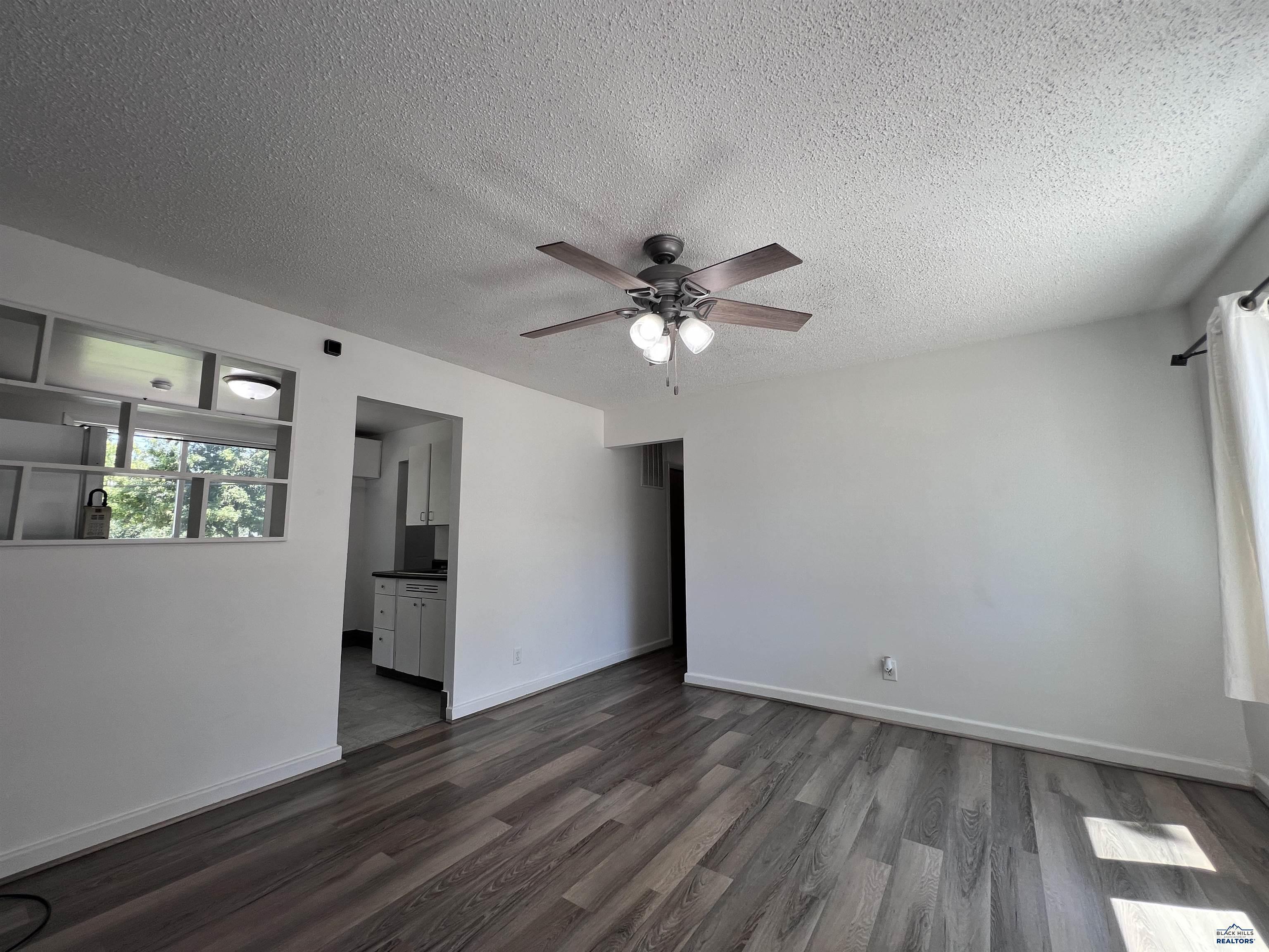 Property Photo: 834 E Tallent SD 57701