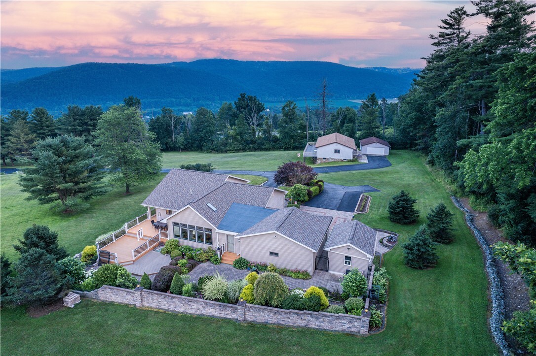 Property Photo: 6 Goodhue Terrace NY 14801