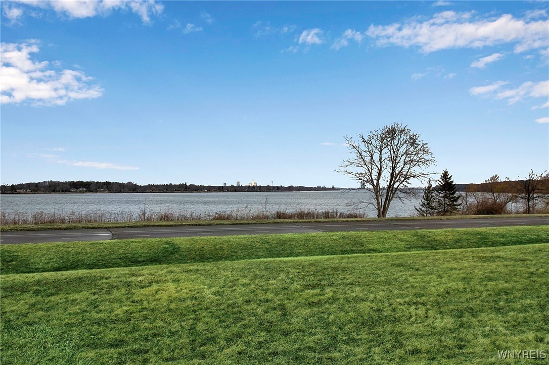 Property Photo: 3703 West River Road NY 14072