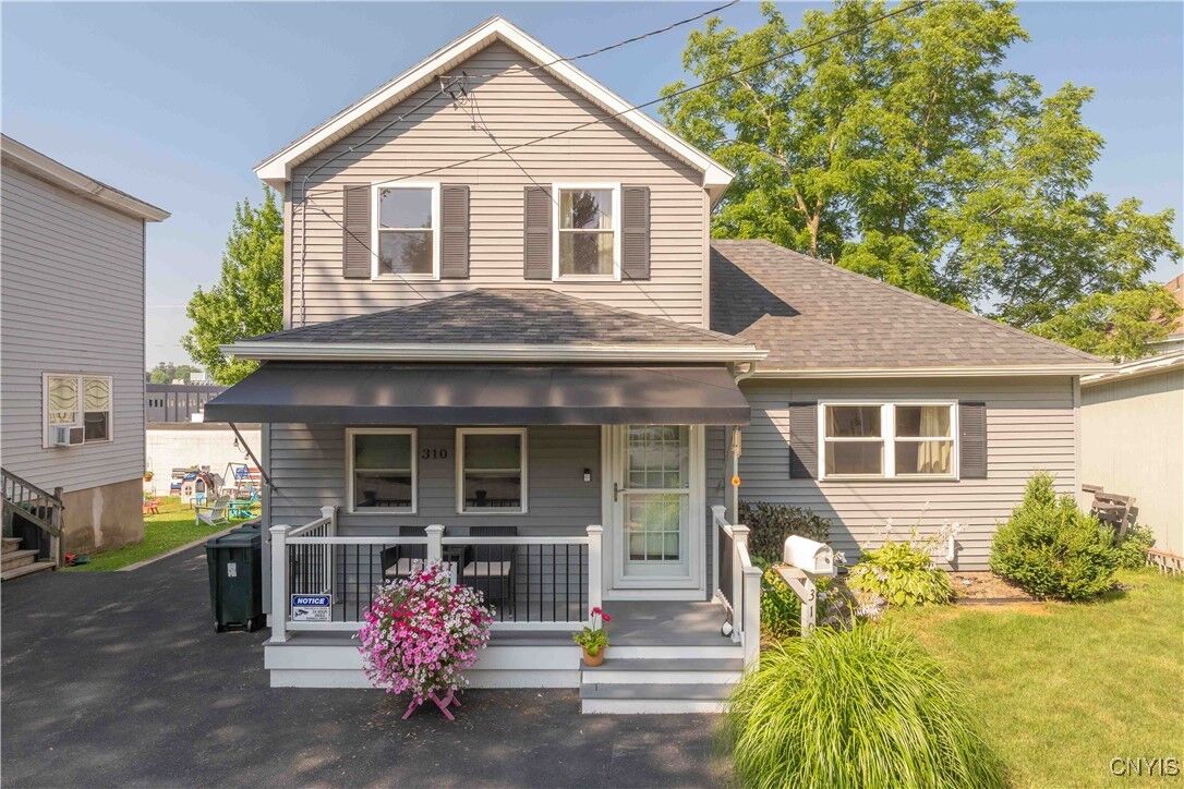 Property Photo:  310 S 3rd Street  NY 13069 