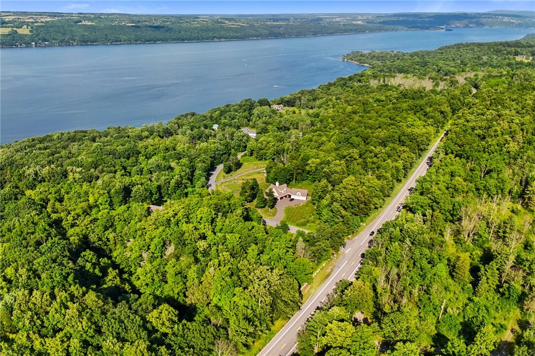 5234 Oak Harbor Road  Ovid NY 14521 photo