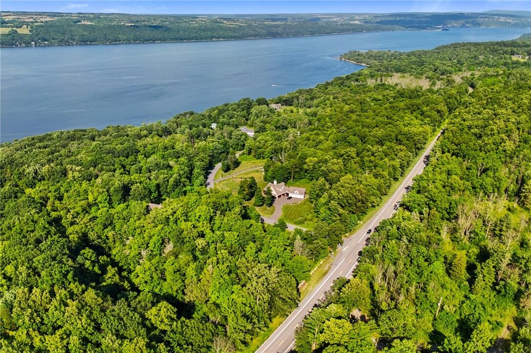 Property Photo: 5234 Oak Harbor Rd- Lot #10 NY 14886