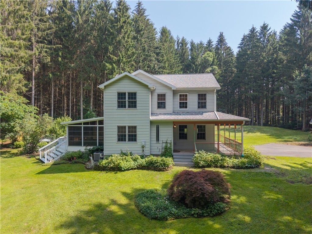 6595 Hilts Road  Wayland NY 14572 photo