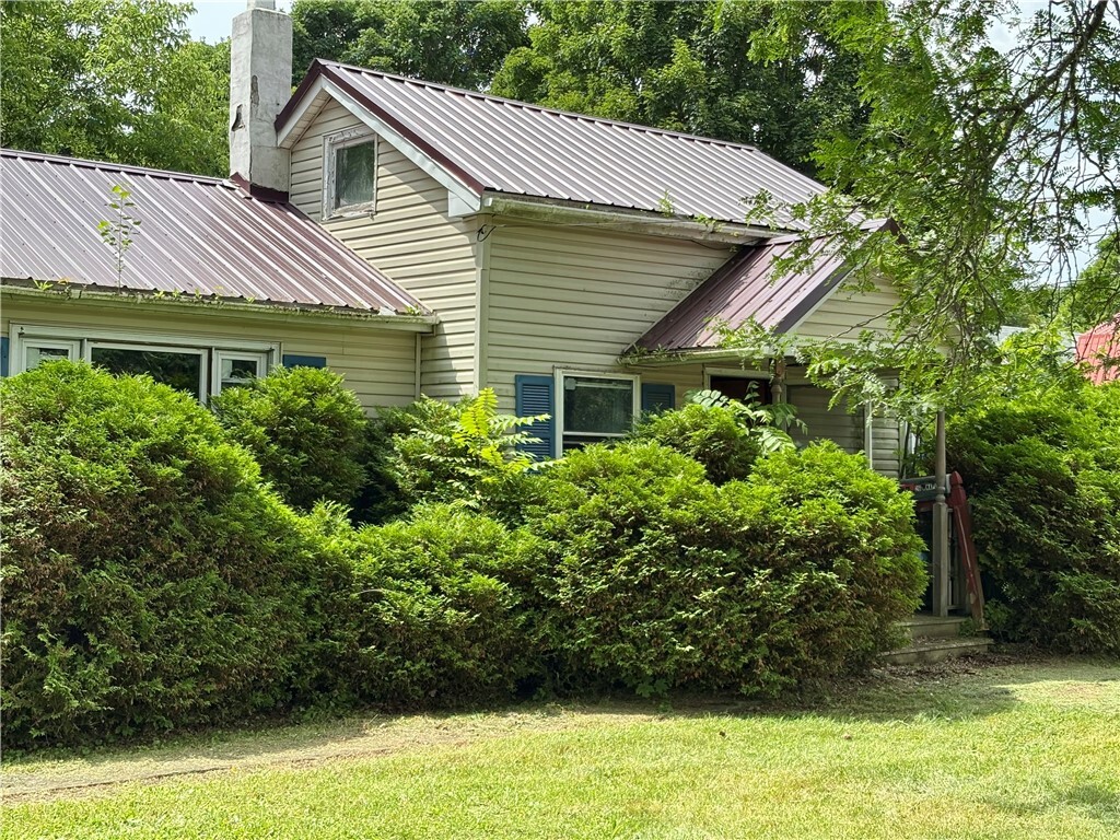 Property Photo: 26 N Maple Avenue NY 14809
