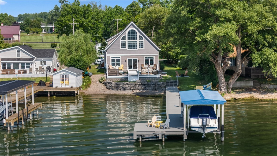 4622 Willow Cove  Geneva NY 14456 photo