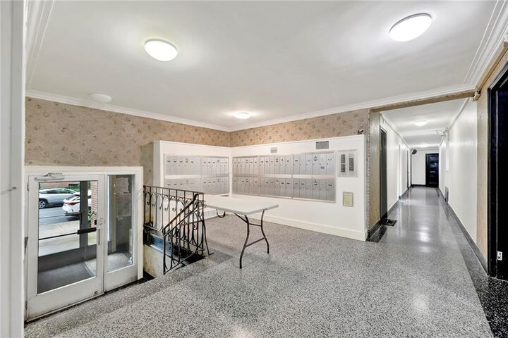 Property Photo:  711 Montauk Court 1J  NY 11235 