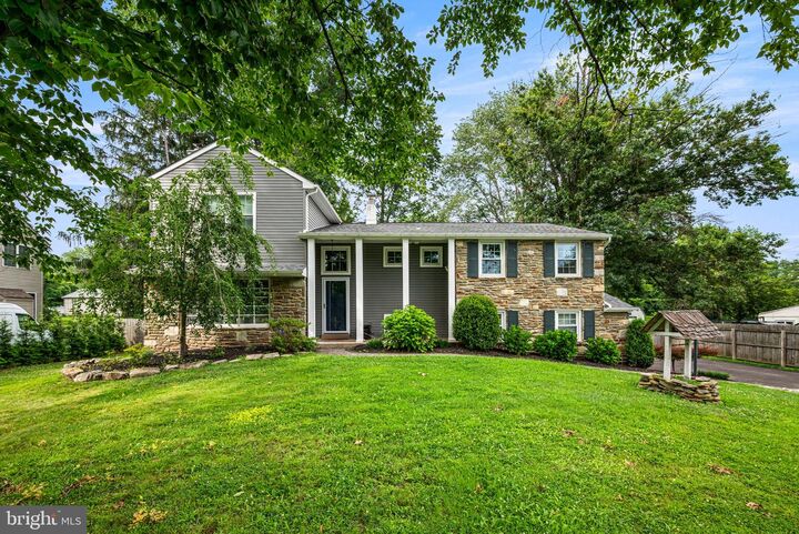Property Photo: 955 Bristol Road PA 18966