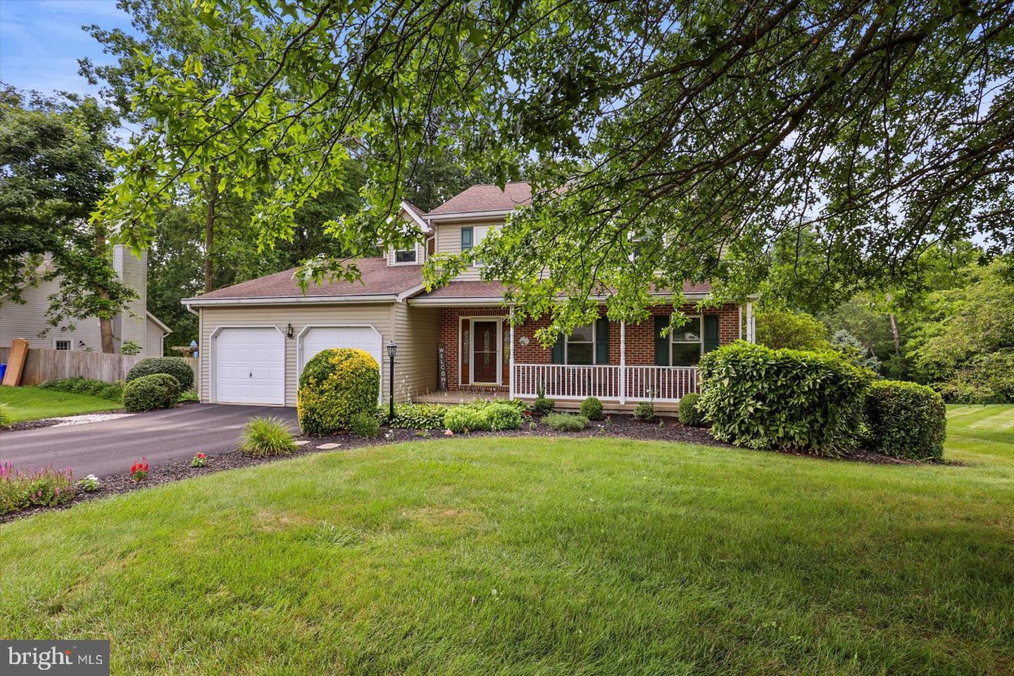 Property Photo: 127 Hershey Circle PA 17363
