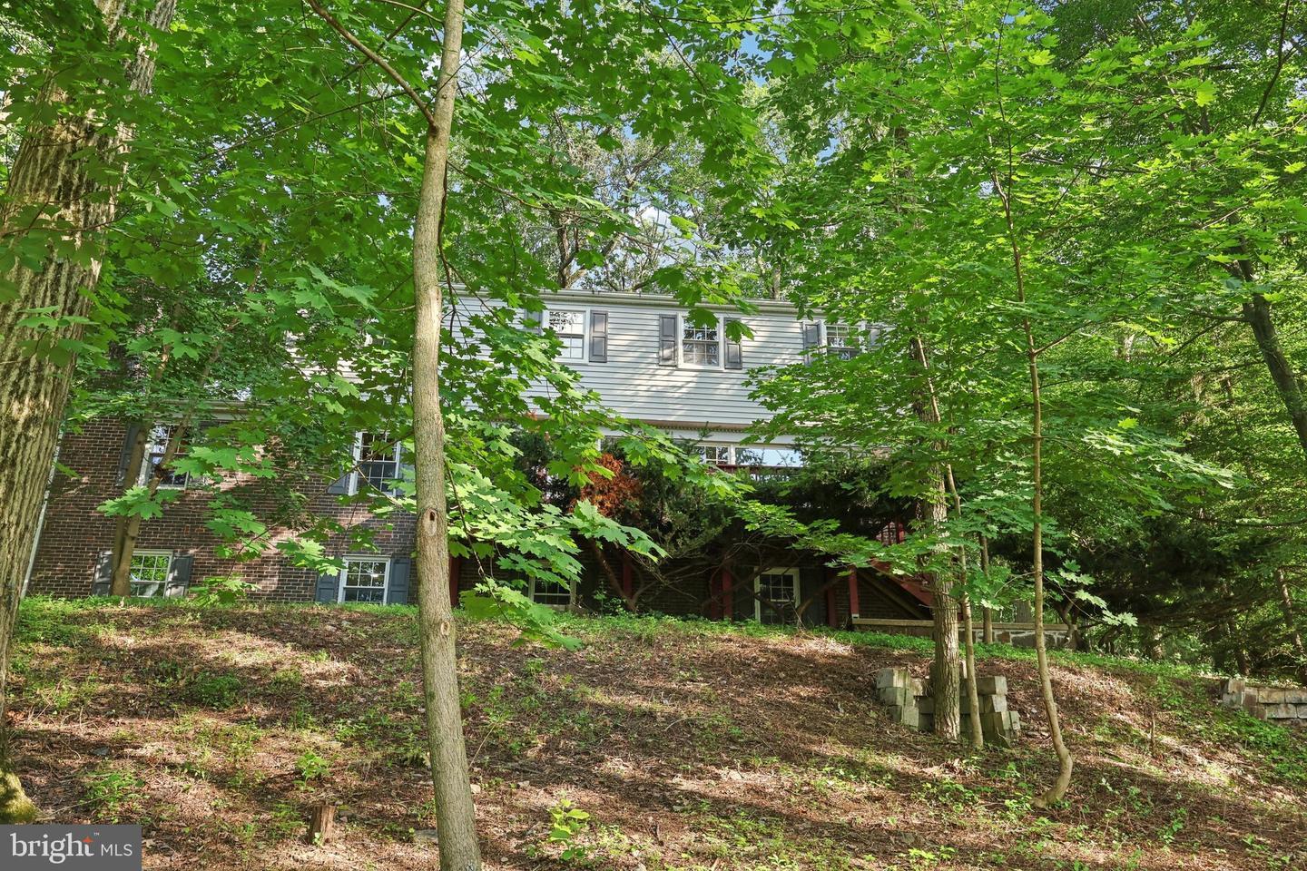 Property Photo: 1414 Morstein Road PA 19355