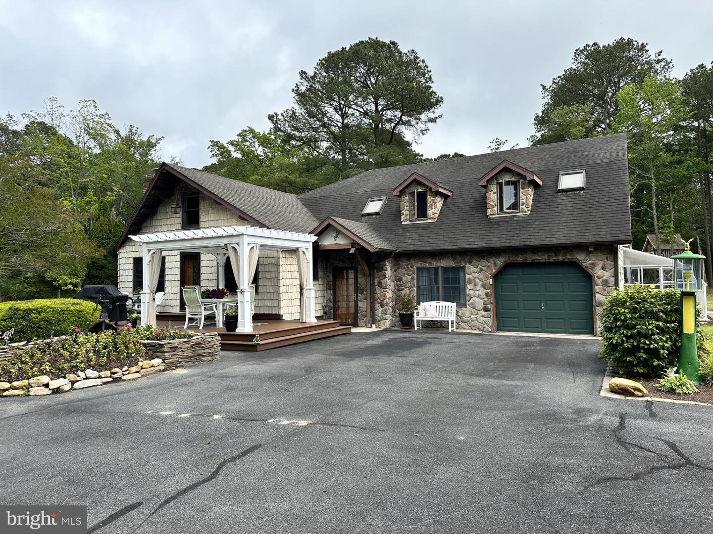Property Photo: 26463 Asbury Avenue MD 21817