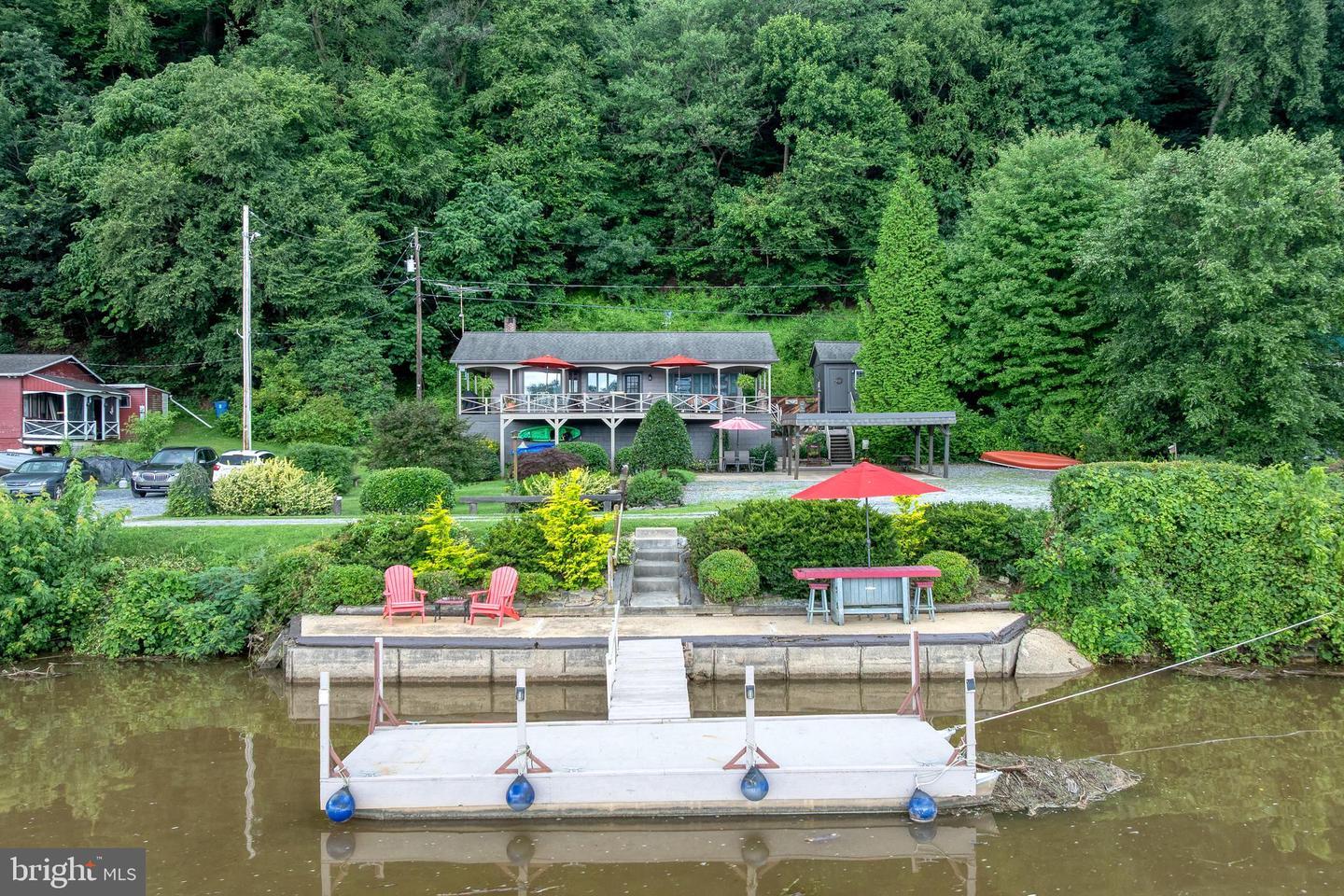 Property Photo: 241 Murphys Hollow Lane PA 17368