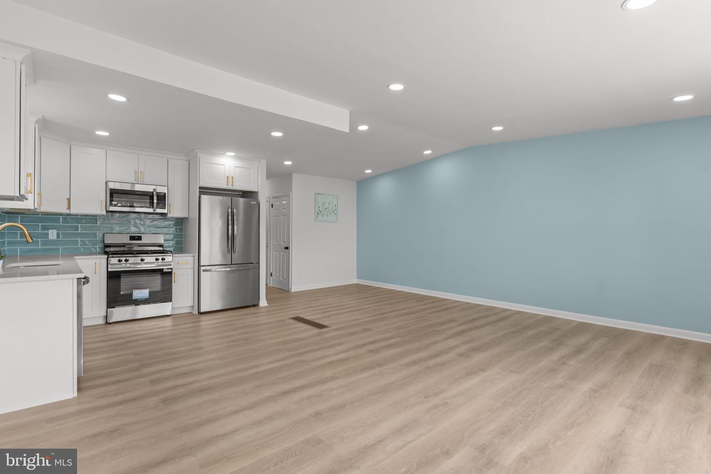 Property Photo: 2234 Lansing Street PA 19152