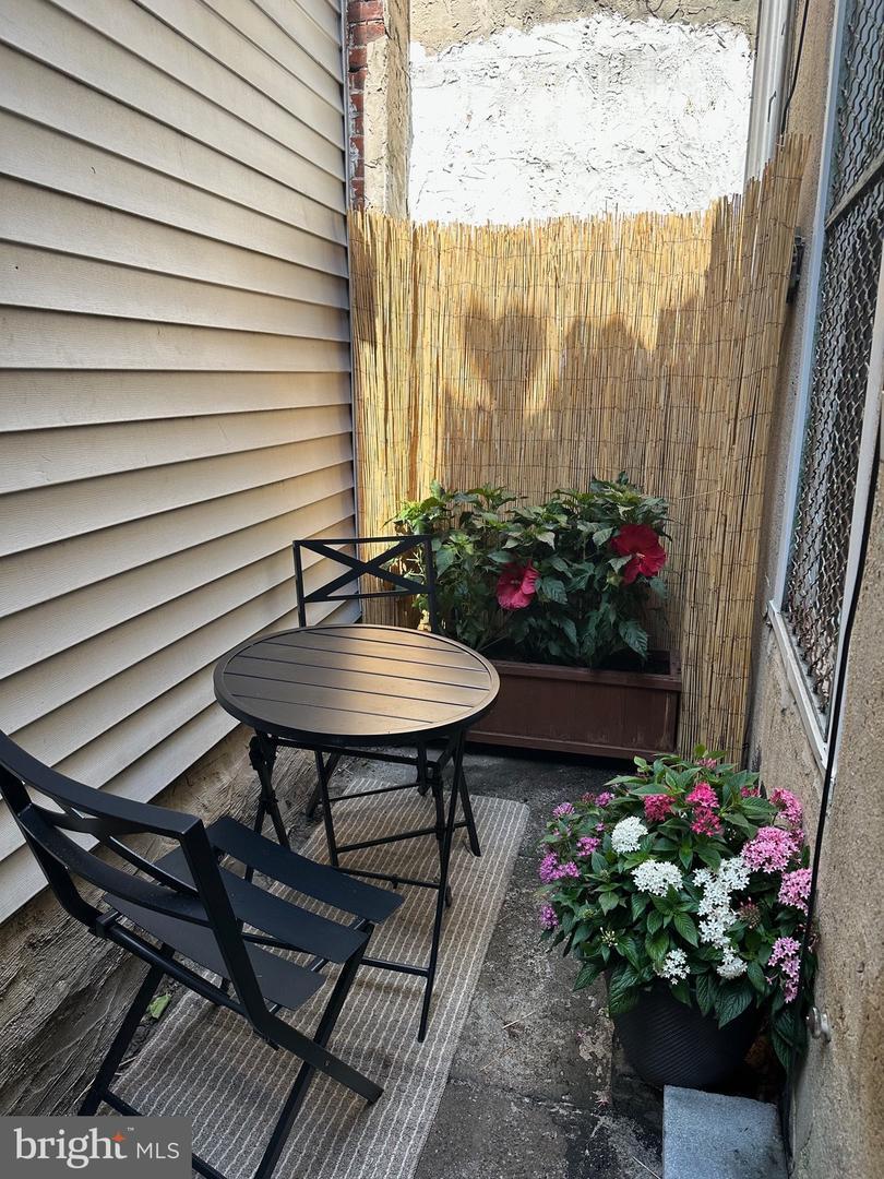 Property Photo: 1524 Ellsworth Street PA 19146