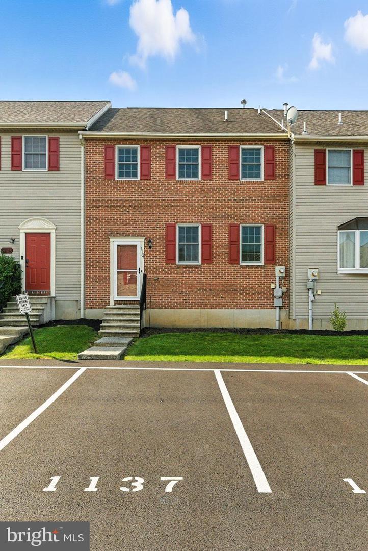 Property Photo: 1137 Fredrick Boulevard PA 19605