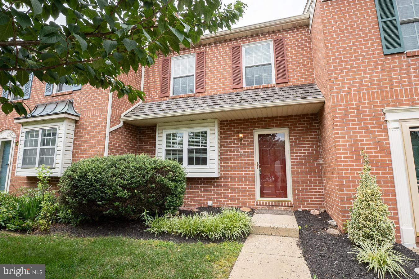 Property Photo: 403 Village Green Drive PA 19525