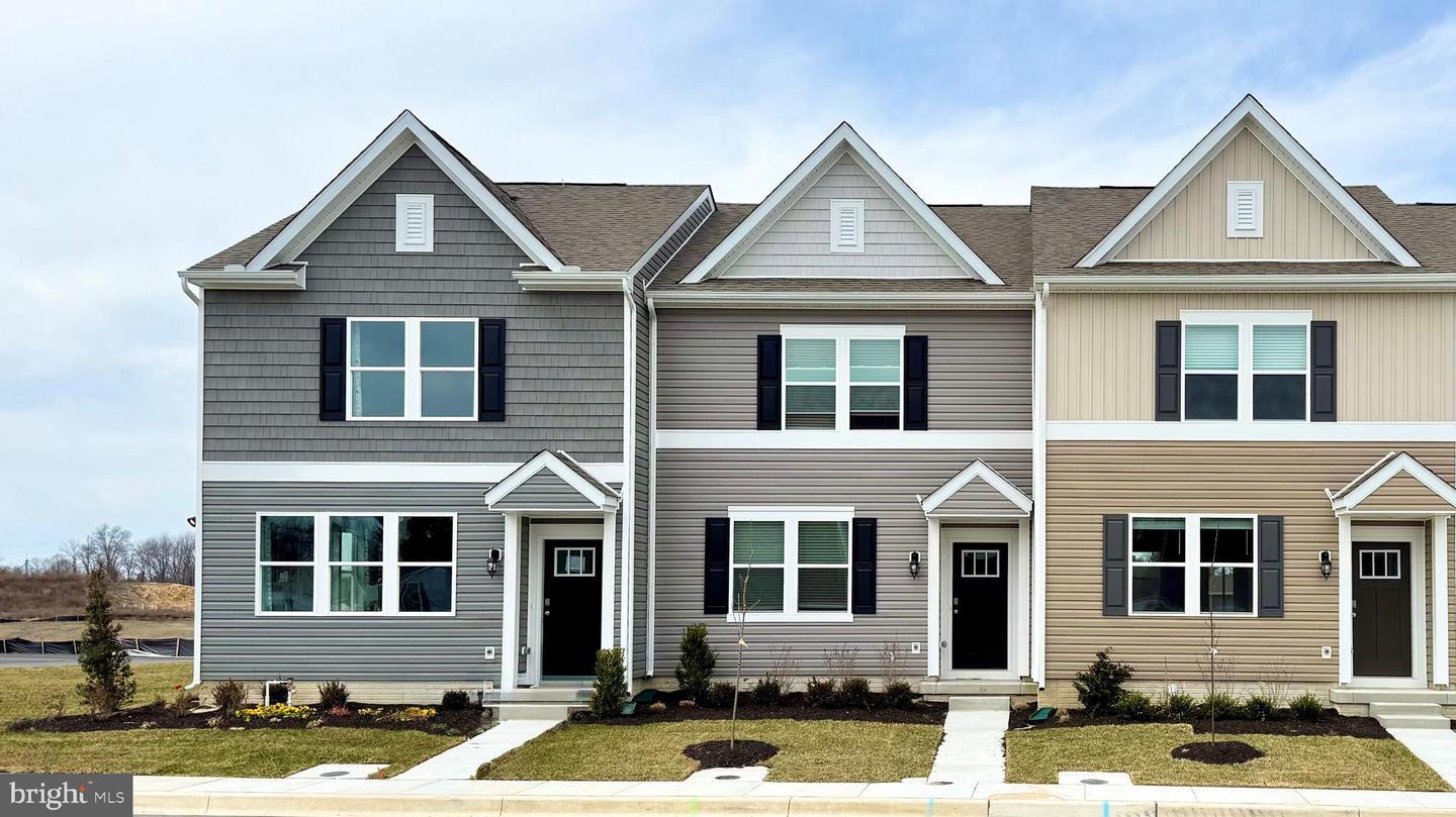Property Photo: 10954 Farmerfield Street DE 19963
