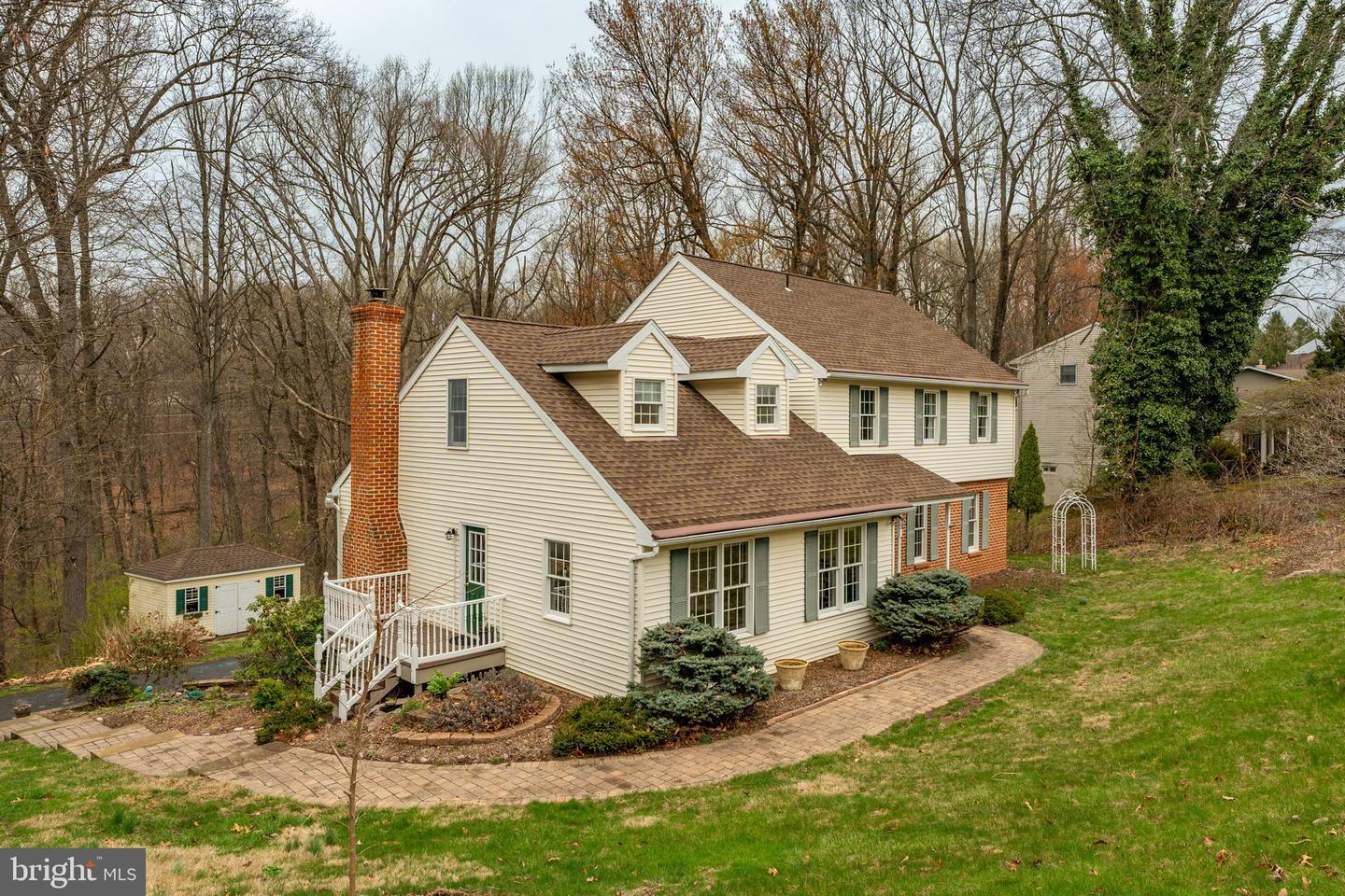 Property Photo:  5 Charcoal Lane  PA 19540 