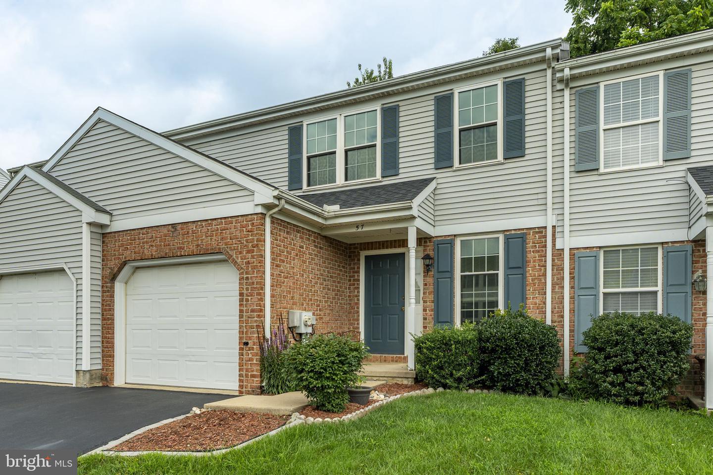 Property Photo: 57 Tupelo Street PA 17543