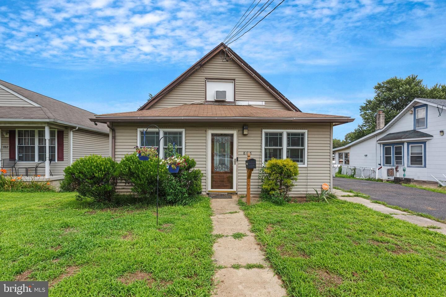 Property Photo:  808 Velde Avenue  NJ 08110 
