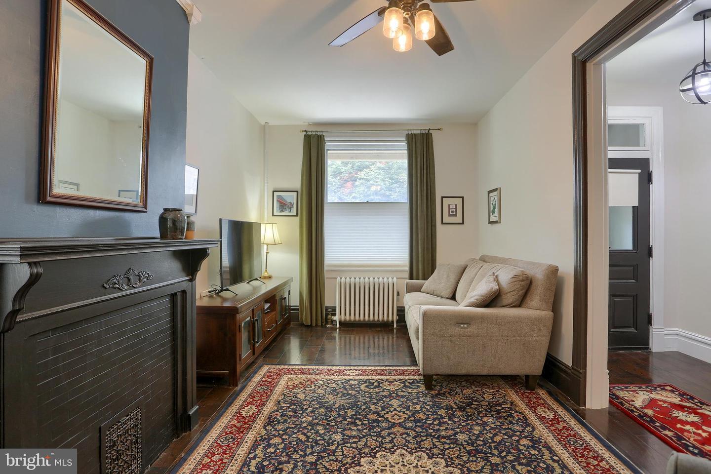 Property Photo:  1509 Green Street  PA 17102 