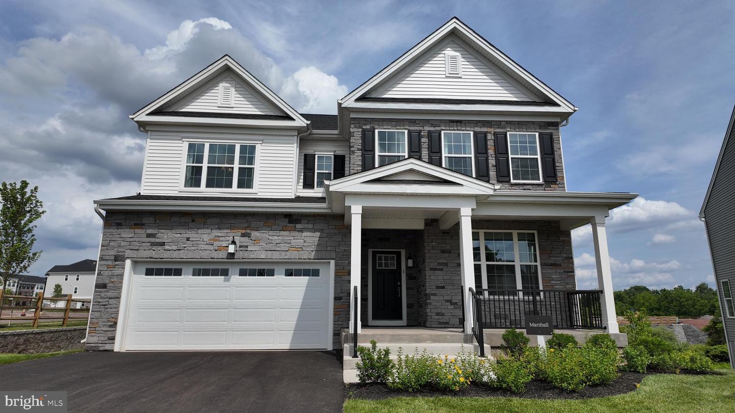 Property Photo: 25 Jacob Francis Way NJ 08560