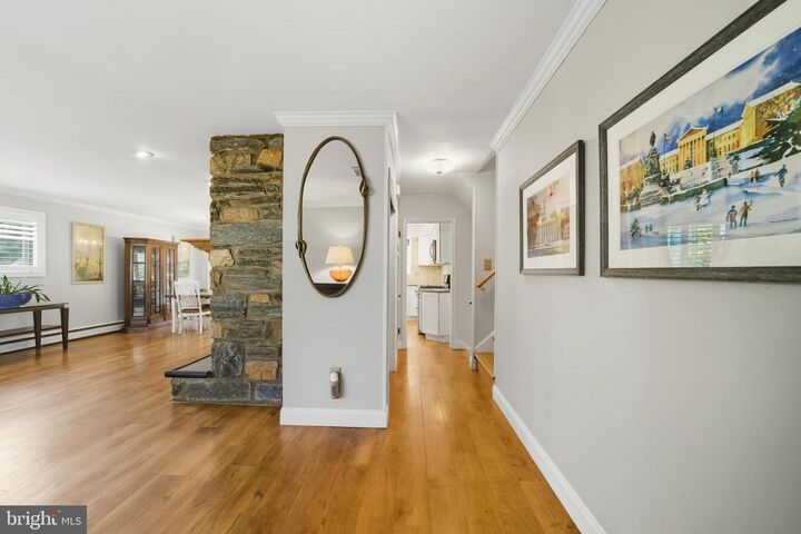Property Photo: 328 W Conestoga Road PA 19333