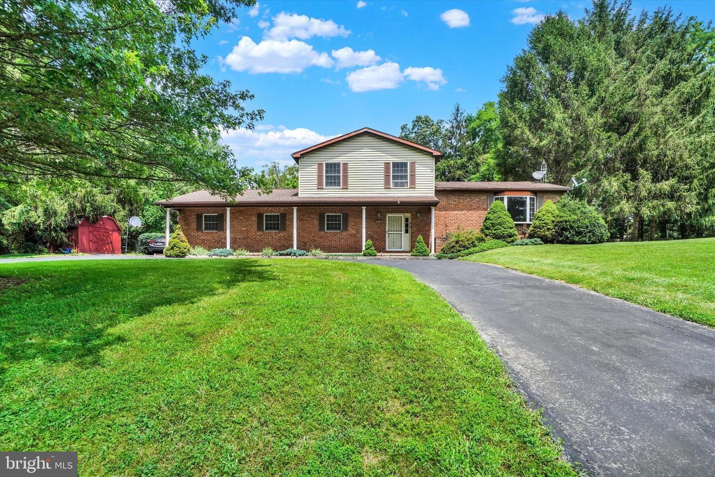 3550 Grandview Drive  York Haven PA 17370 photo