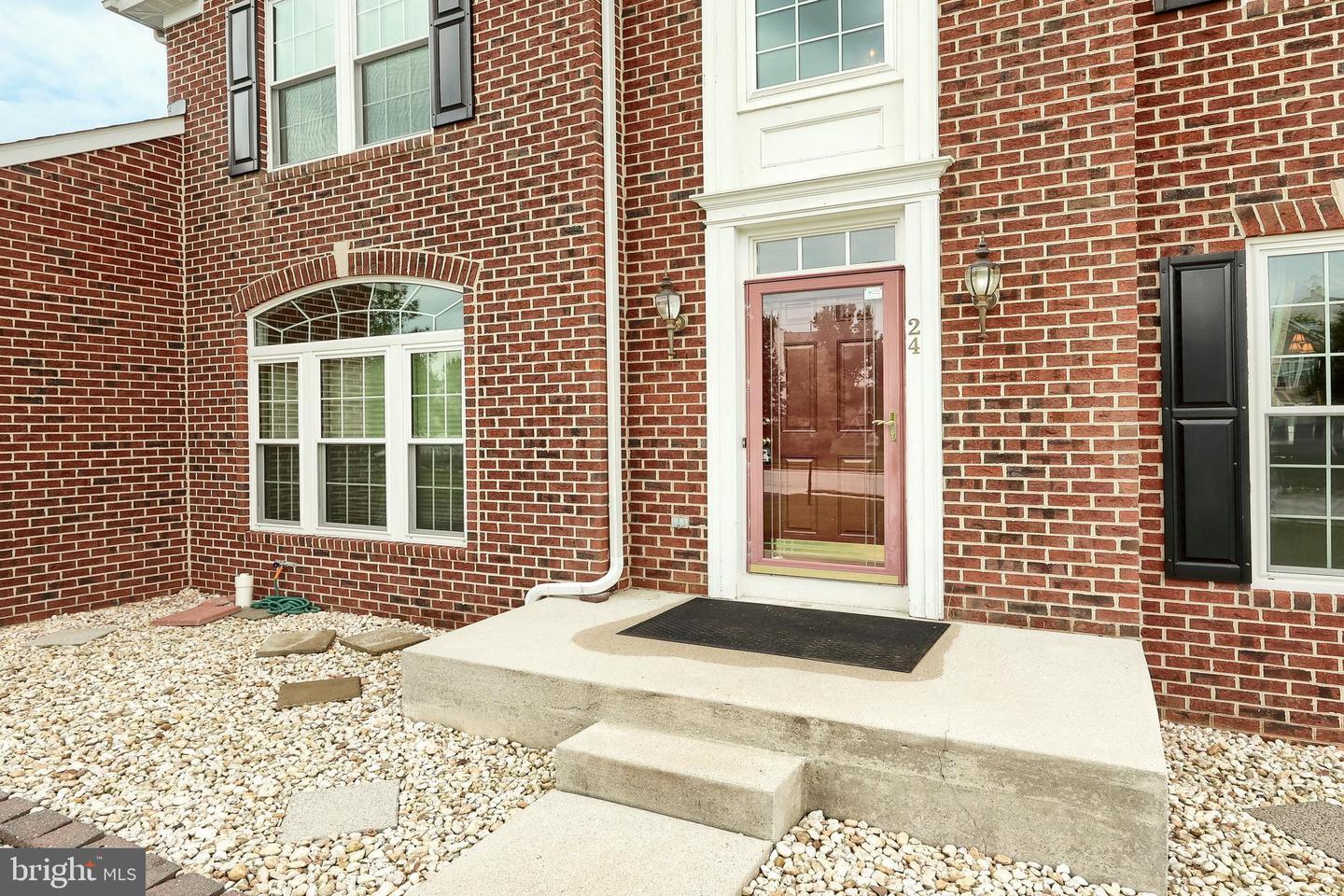 Property Photo: 24 Louvain Drive PA 17331