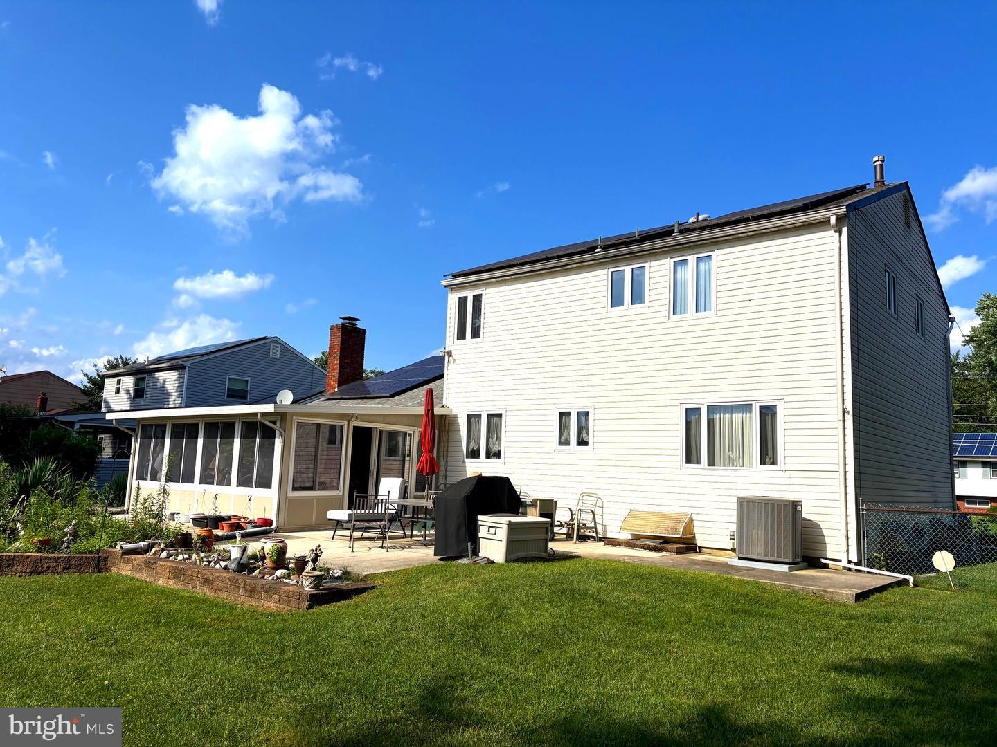 Property Photo: 30 Springlane Drive NJ 08012
