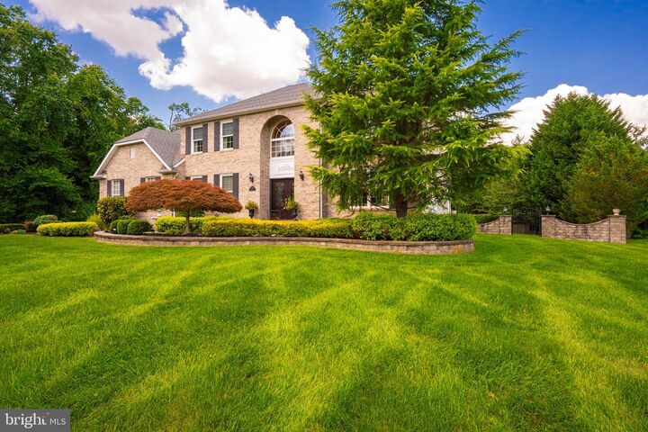 Property Photo: 10 Mimi Drive NJ 08831