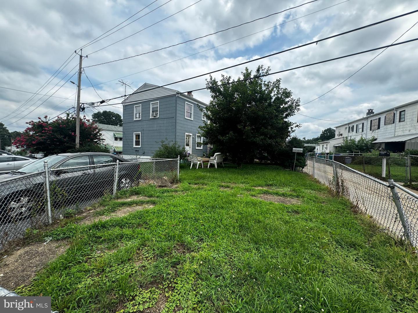 Property Photo: 1059 Bunbury Way MD 21205