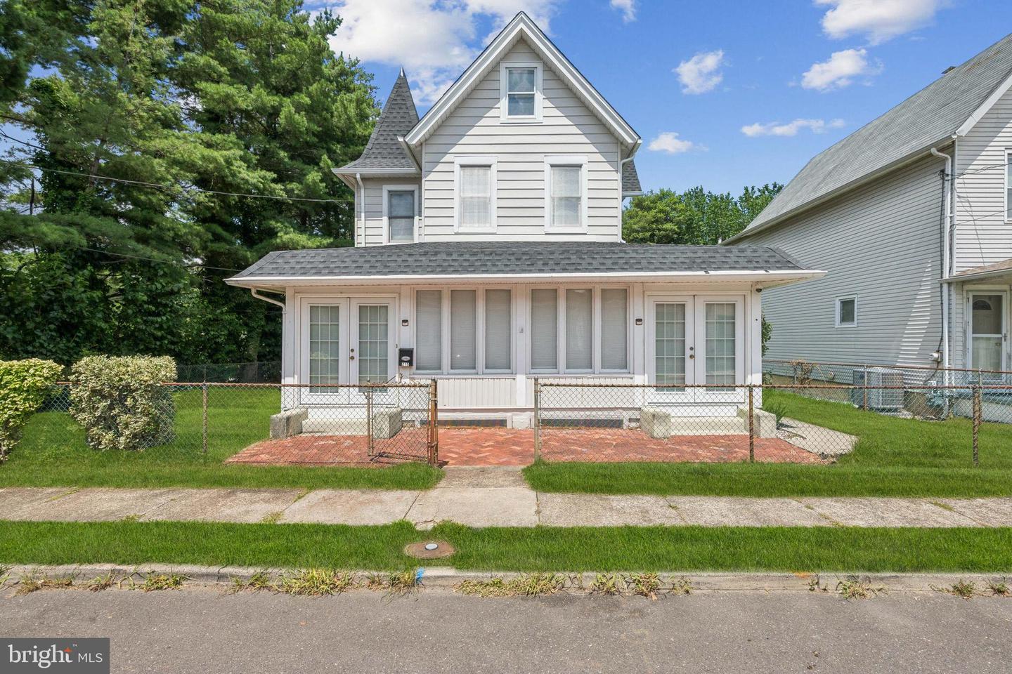 215 Filmore Street  Riverside NJ 08075 photo