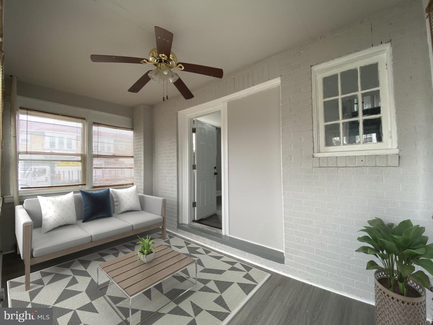 Property Photo: 901 Granite Street PA 19124