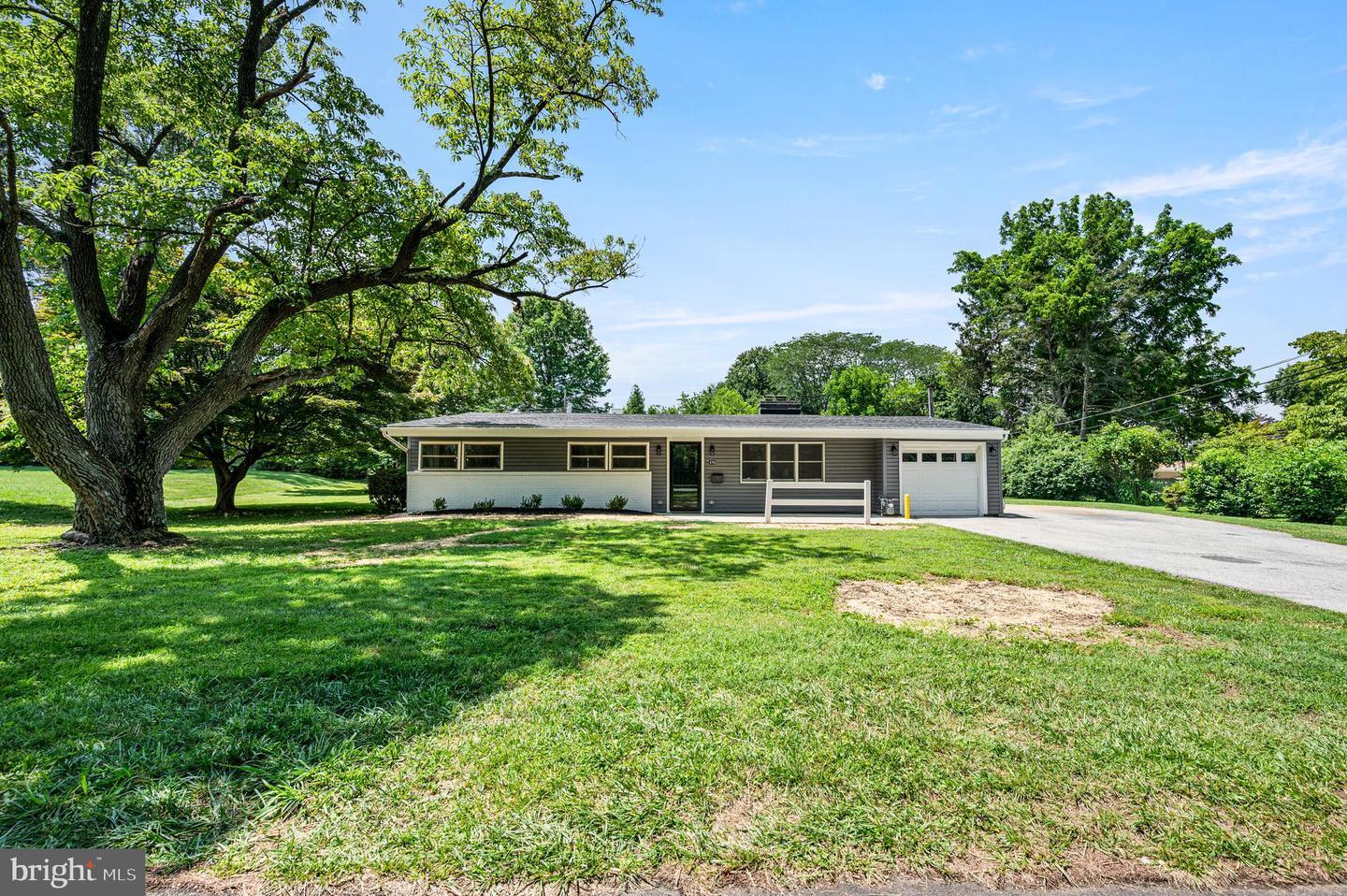 436 Willow Way  West Chester PA 19380 photo