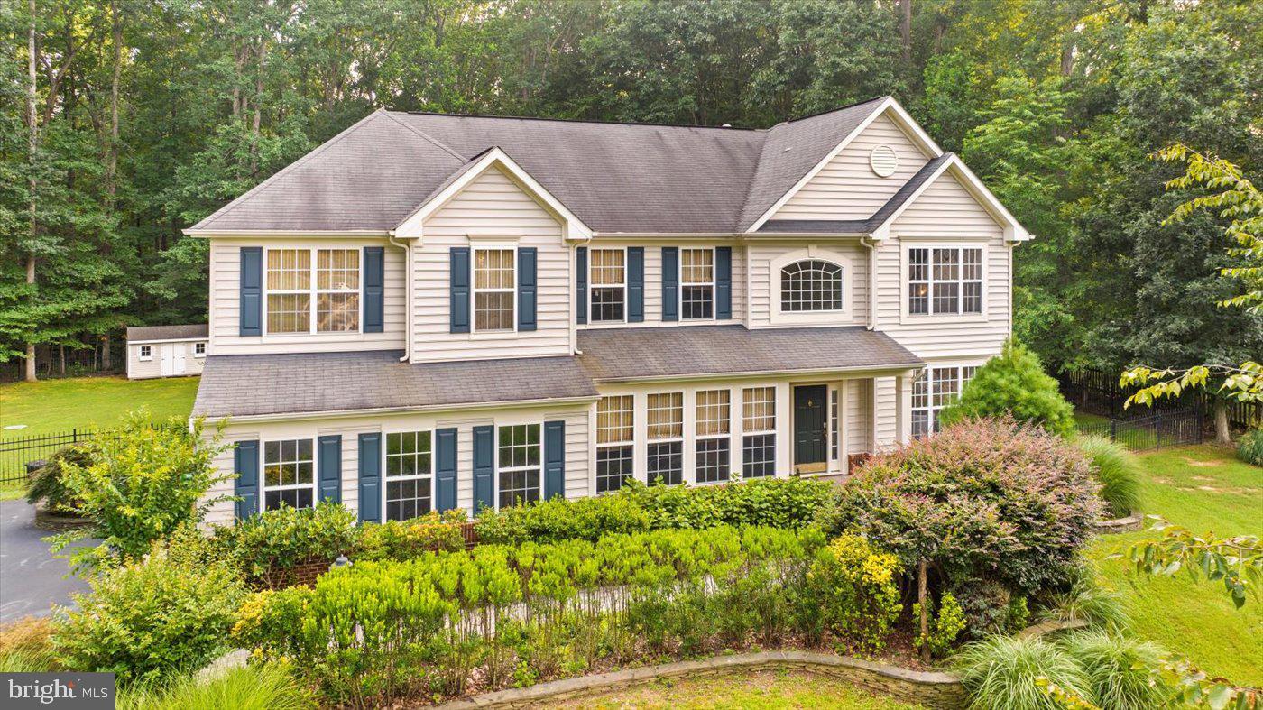 Property Photo:  7802 Lyndhurst Court  VA 22553 