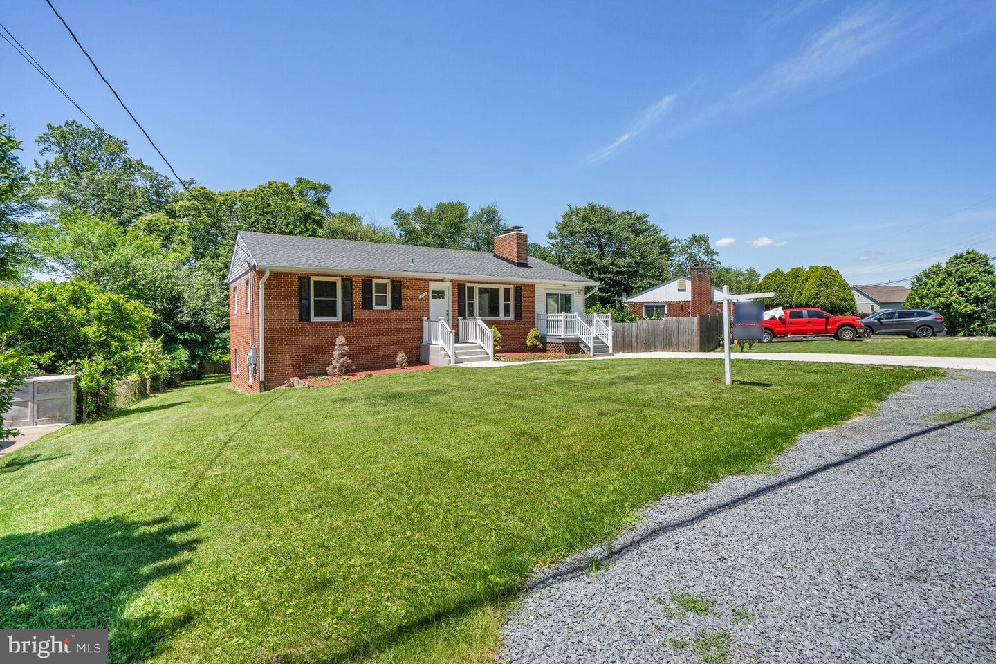 Property Photo:  4112 Orchard Drive  VA 22032 