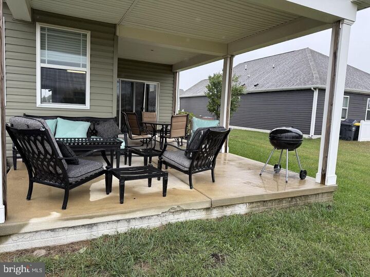 Property Photo:  20626 Smithfield Circle  DE 19963 